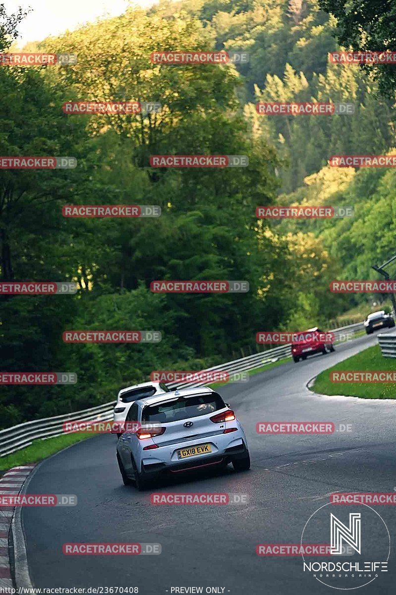 Bild #23670408 - Touristenfahrten Nürburgring Nordschleife (15.08.2023)