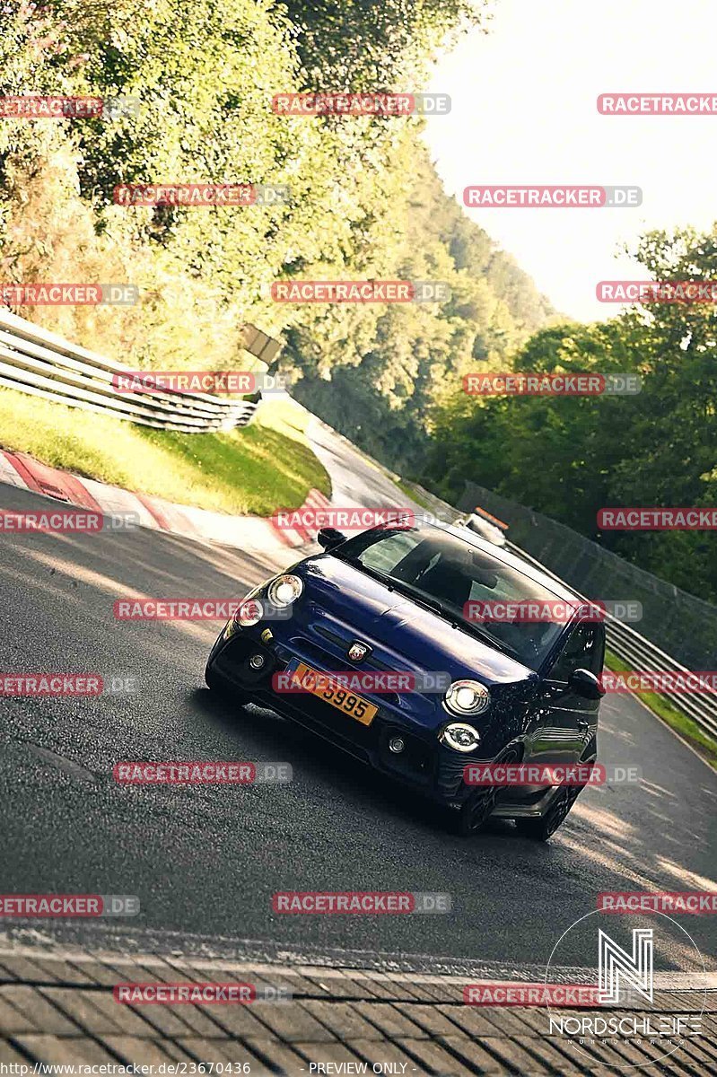 Bild #23670436 - Touristenfahrten Nürburgring Nordschleife (15.08.2023)