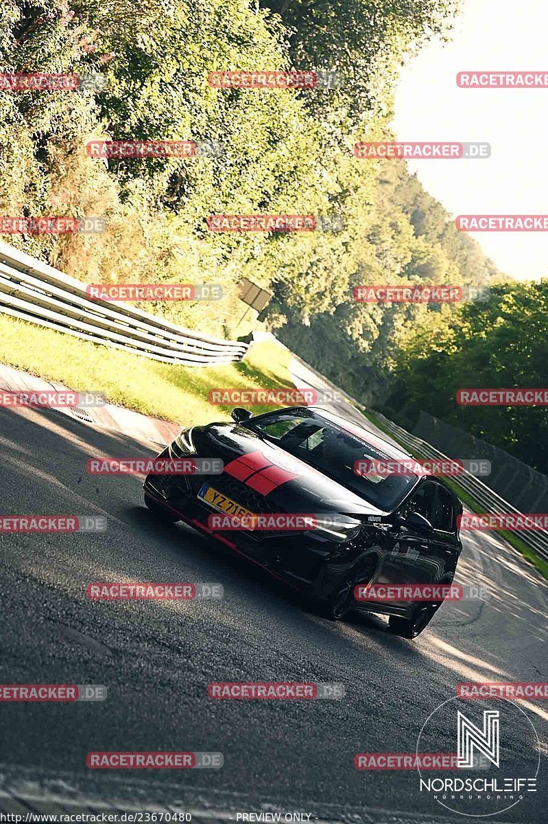 Bild #23670480 - Touristenfahrten Nürburgring Nordschleife (15.08.2023)