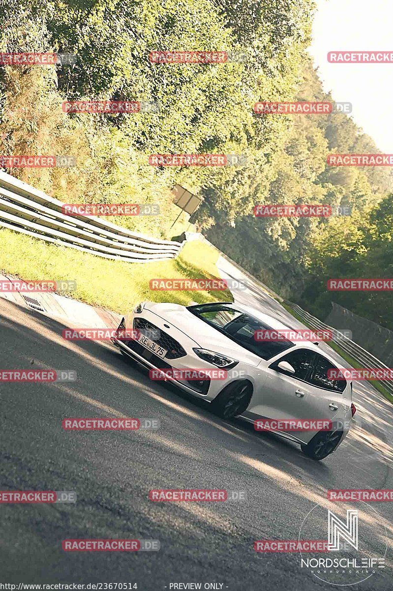 Bild #23670514 - Touristenfahrten Nürburgring Nordschleife (15.08.2023)