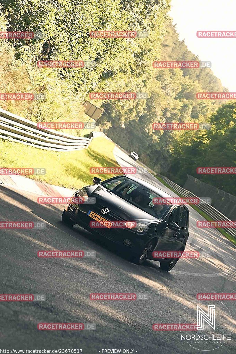 Bild #23670517 - Touristenfahrten Nürburgring Nordschleife (15.08.2023)