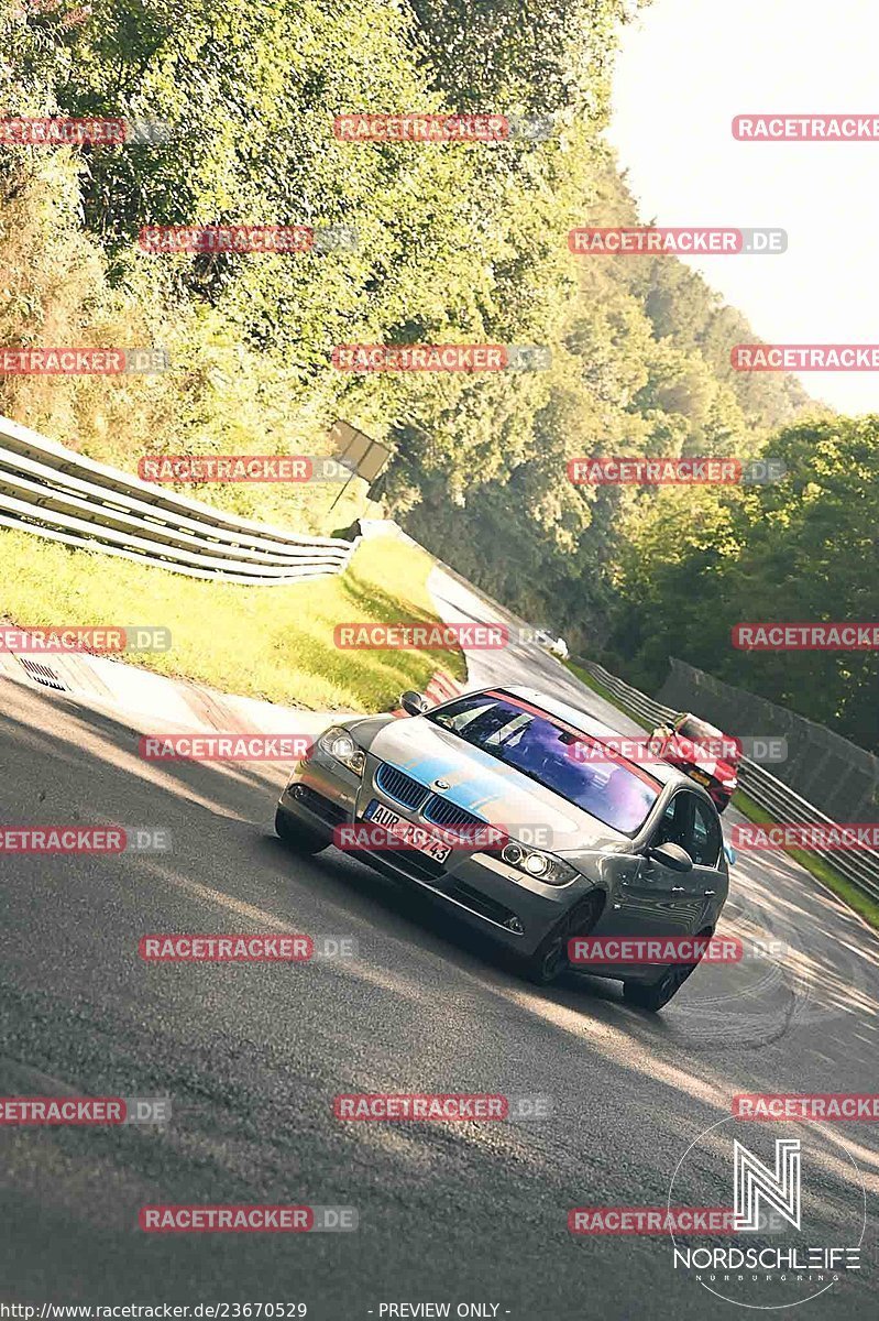 Bild #23670529 - Touristenfahrten Nürburgring Nordschleife (15.08.2023)