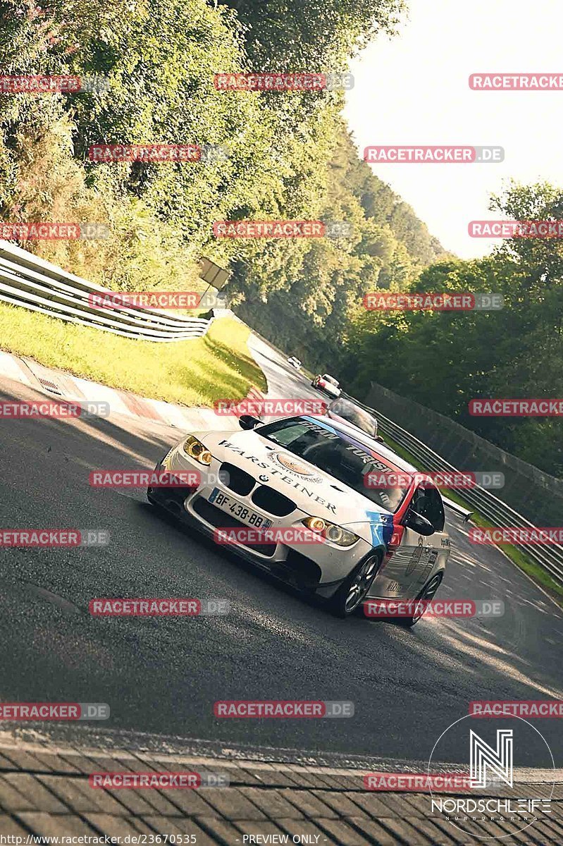 Bild #23670535 - Touristenfahrten Nürburgring Nordschleife (15.08.2023)