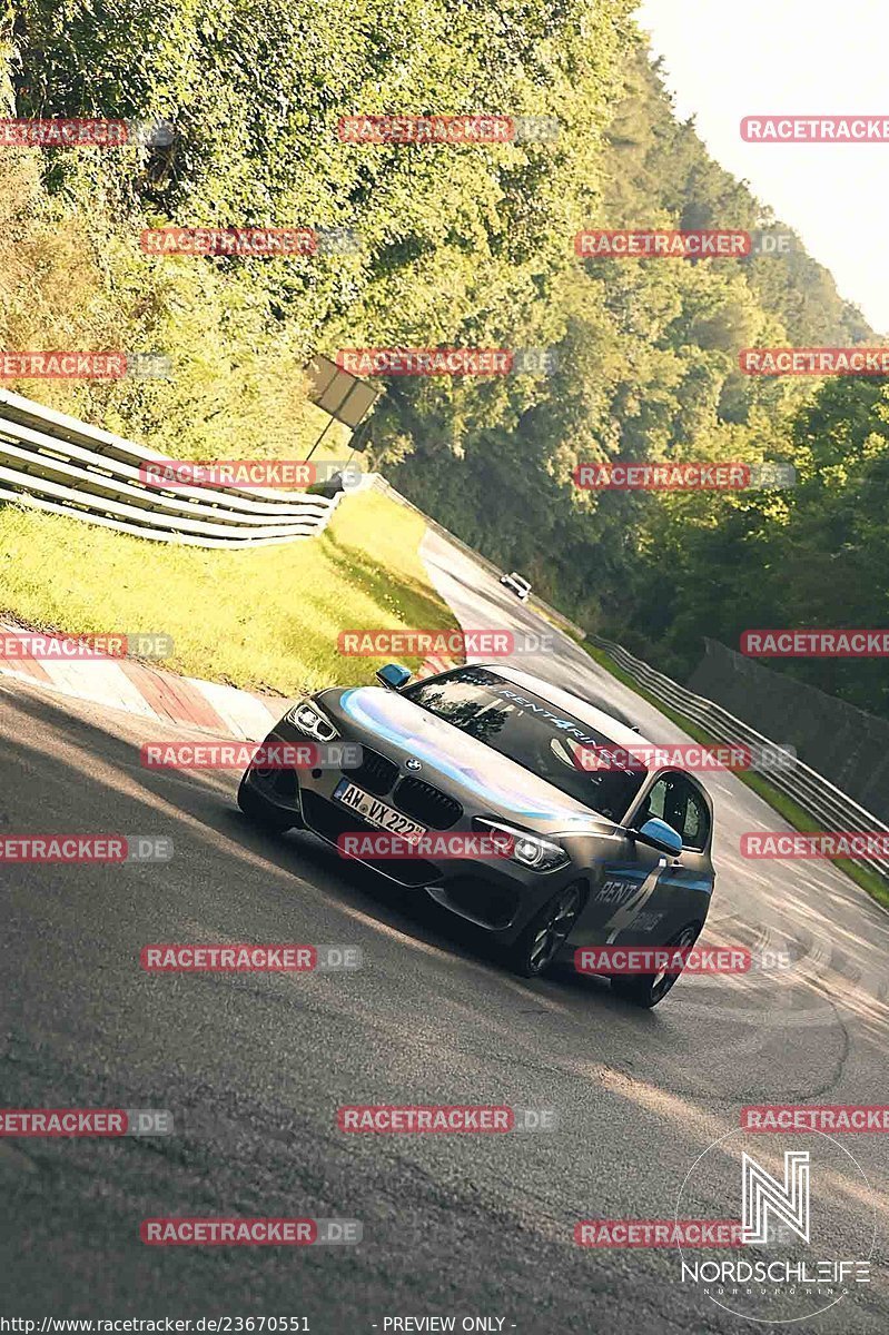 Bild #23670551 - Touristenfahrten Nürburgring Nordschleife (15.08.2023)