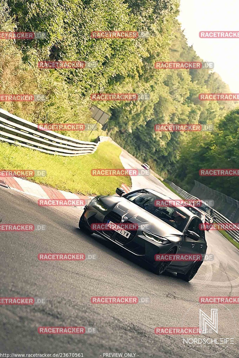 Bild #23670561 - Touristenfahrten Nürburgring Nordschleife (15.08.2023)