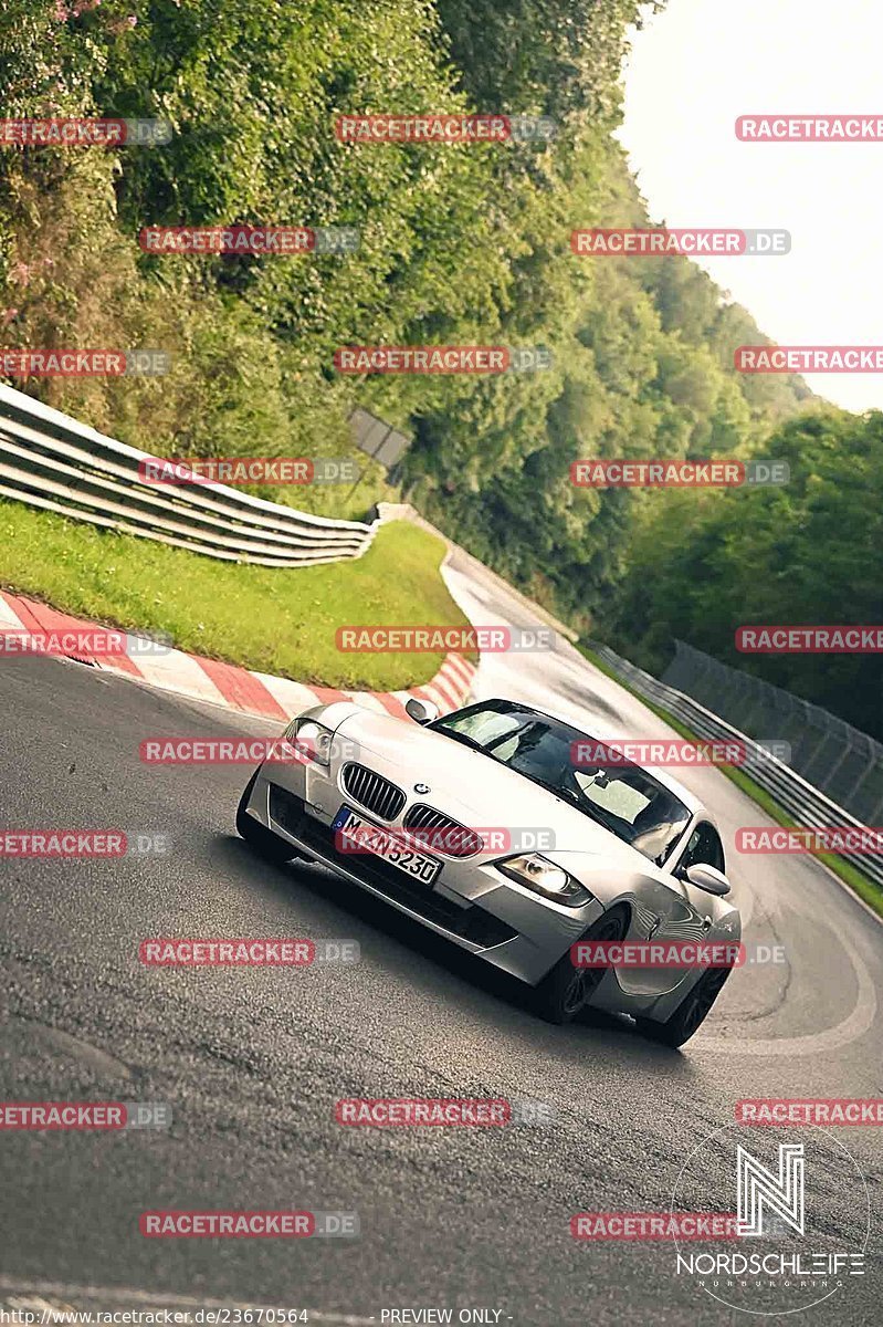 Bild #23670564 - Touristenfahrten Nürburgring Nordschleife (15.08.2023)