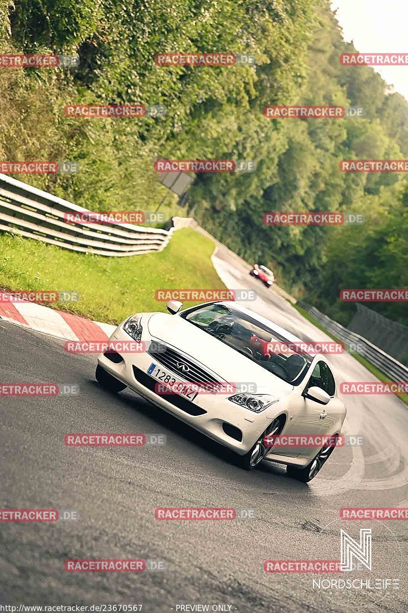 Bild #23670567 - Touristenfahrten Nürburgring Nordschleife (15.08.2023)