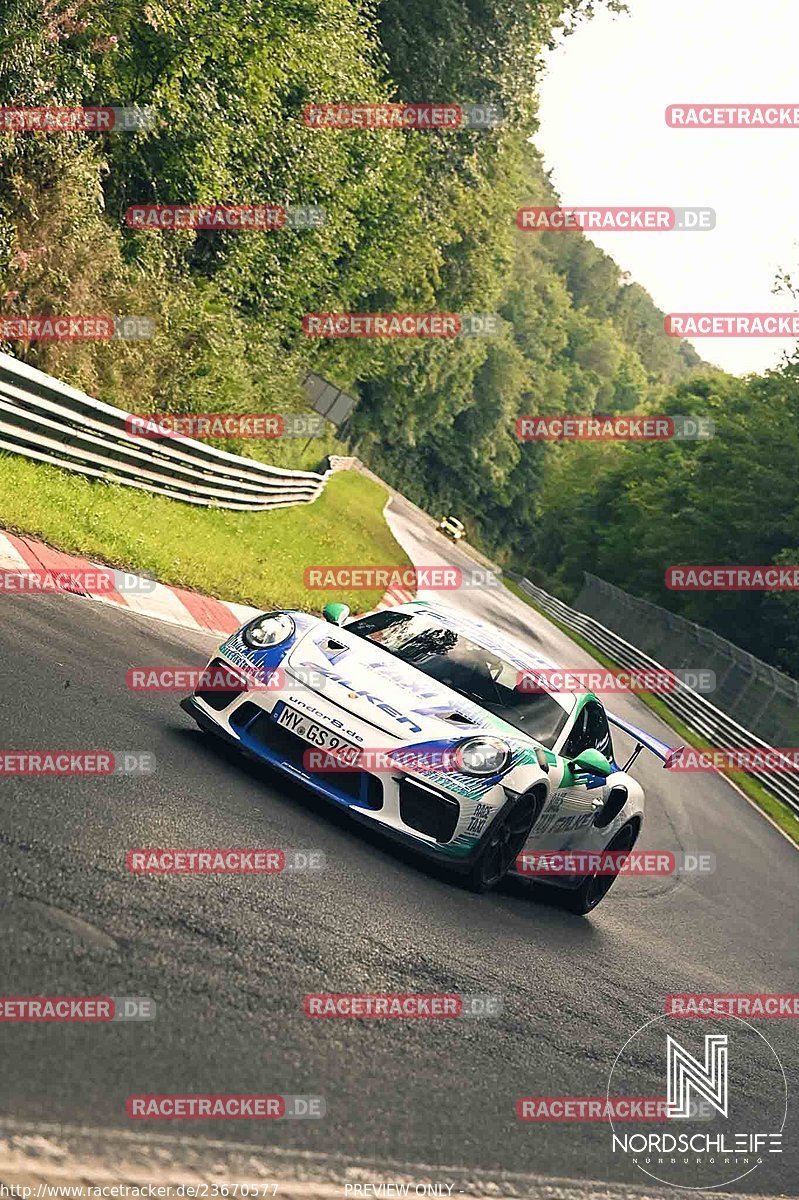 Bild #23670577 - Touristenfahrten Nürburgring Nordschleife (15.08.2023)