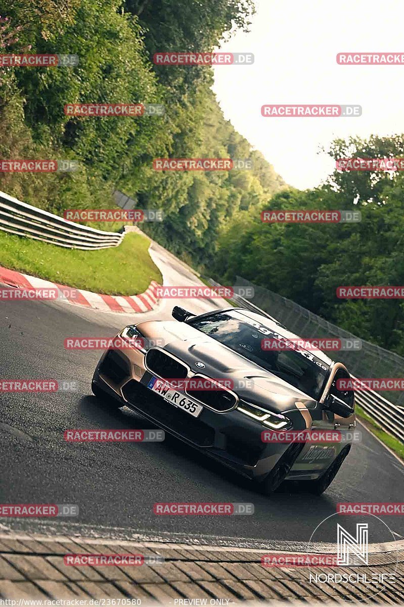 Bild #23670580 - Touristenfahrten Nürburgring Nordschleife (15.08.2023)