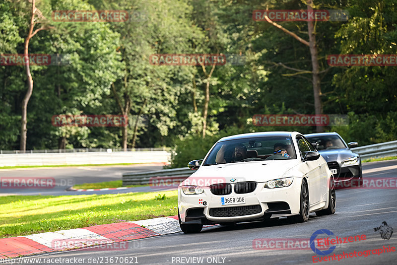 Bild #23670621 - Touristenfahrten Nürburgring Nordschleife (15.08.2023)