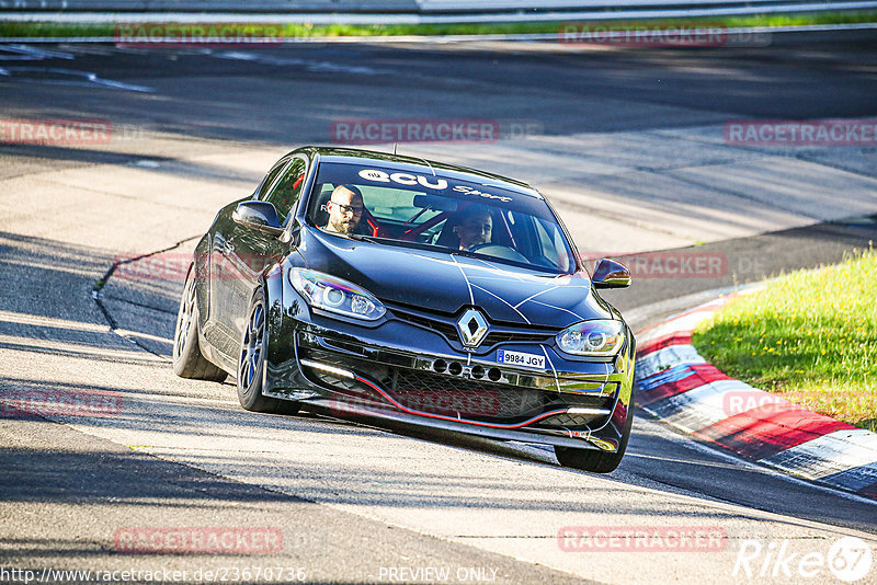 Bild #23670736 - Touristenfahrten Nürburgring Nordschleife (15.08.2023)