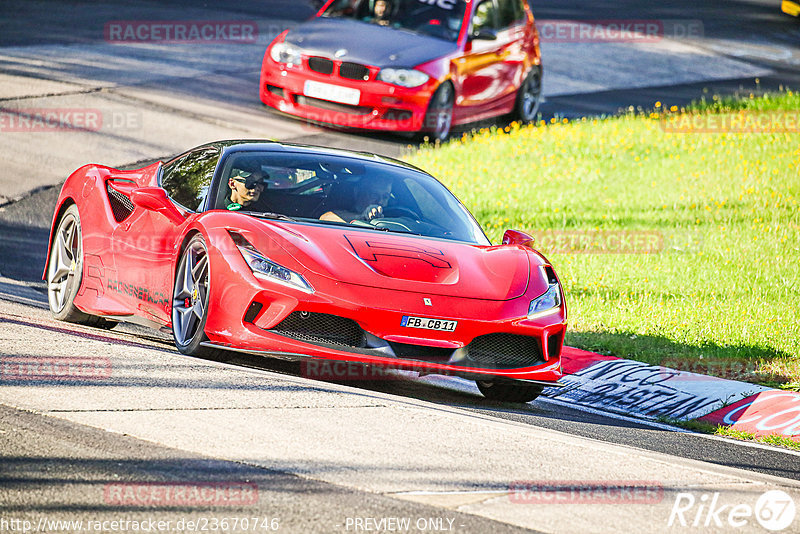 Bild #23670746 - Touristenfahrten Nürburgring Nordschleife (15.08.2023)