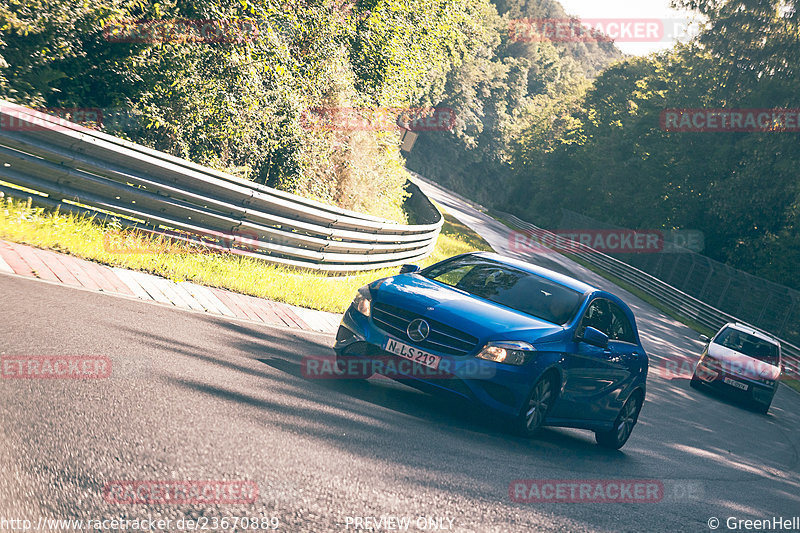 Bild #23670889 - Touristenfahrten Nürburgring Nordschleife (15.08.2023)