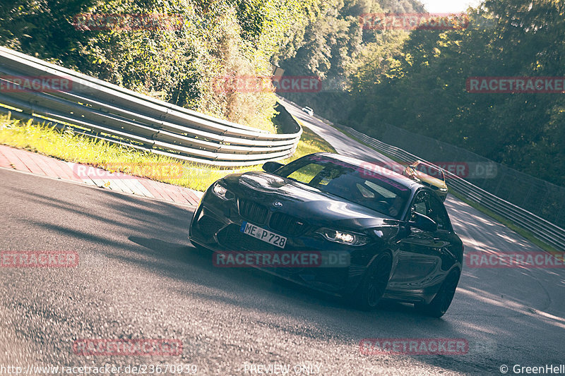 Bild #23670939 - Touristenfahrten Nürburgring Nordschleife (15.08.2023)