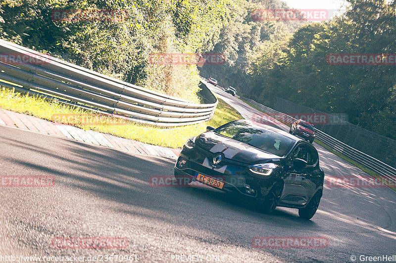 Bild #23670961 - Touristenfahrten Nürburgring Nordschleife (15.08.2023)