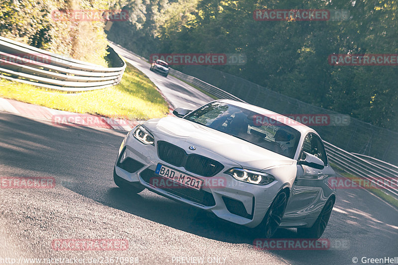 Bild #23670988 - Touristenfahrten Nürburgring Nordschleife (15.08.2023)