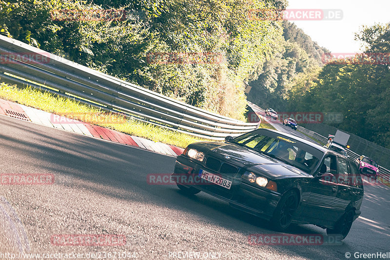 Bild #23671044 - Touristenfahrten Nürburgring Nordschleife (15.08.2023)