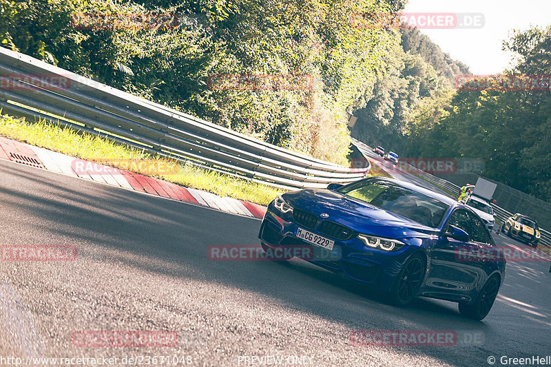 Bild #23671048 - Touristenfahrten Nürburgring Nordschleife (15.08.2023)