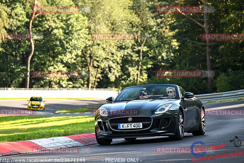 Bild #23671144 - Touristenfahrten Nürburgring Nordschleife (15.08.2023)