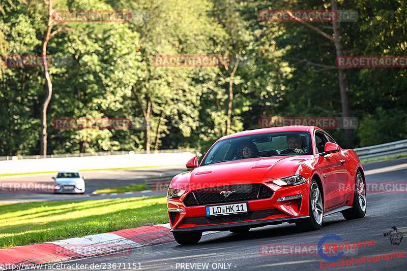 Bild #23671151 - Touristenfahrten Nürburgring Nordschleife (15.08.2023)