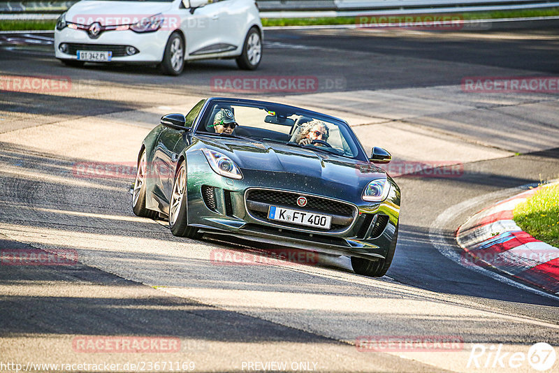 Bild #23671169 - Touristenfahrten Nürburgring Nordschleife (15.08.2023)