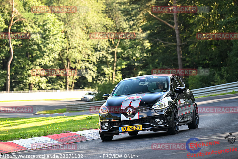 Bild #23671182 - Touristenfahrten Nürburgring Nordschleife (15.08.2023)