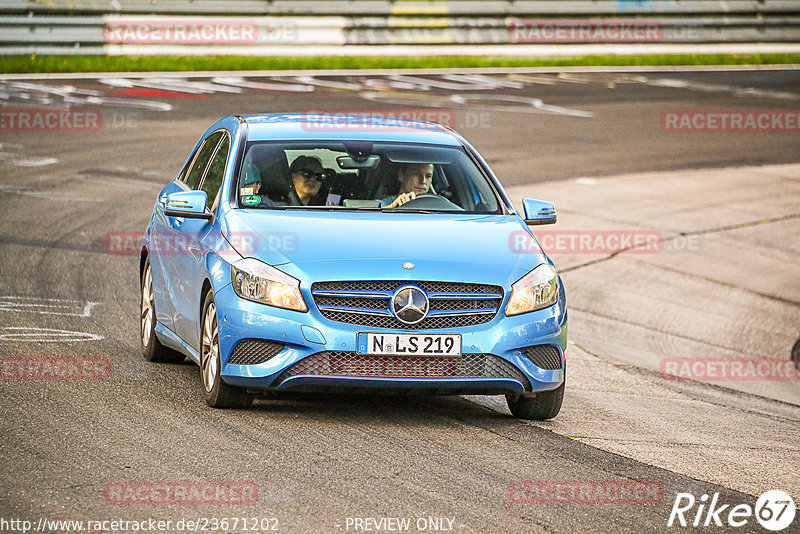 Bild #23671202 - Touristenfahrten Nürburgring Nordschleife (15.08.2023)