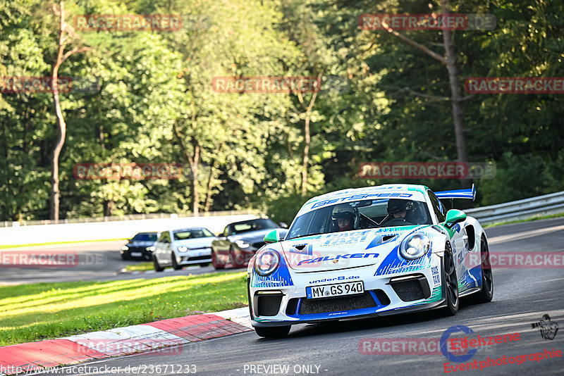 Bild #23671233 - Touristenfahrten Nürburgring Nordschleife (15.08.2023)