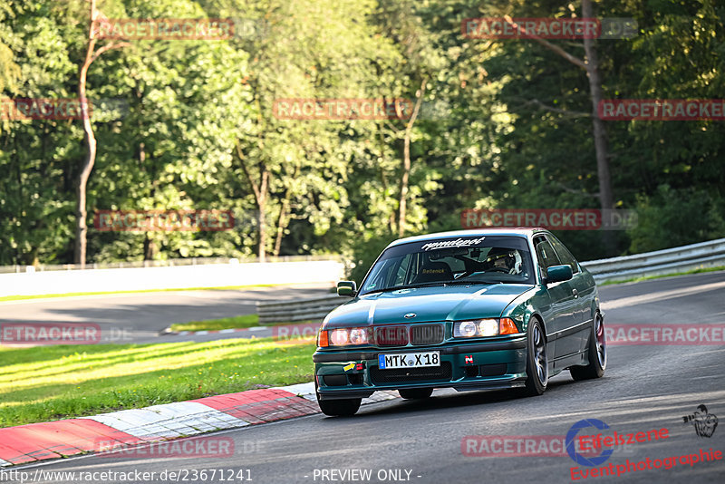 Bild #23671241 - Touristenfahrten Nürburgring Nordschleife (15.08.2023)