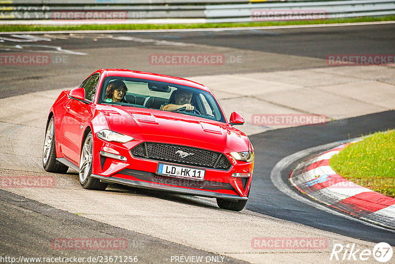 Bild #23671256 - Touristenfahrten Nürburgring Nordschleife (15.08.2023)