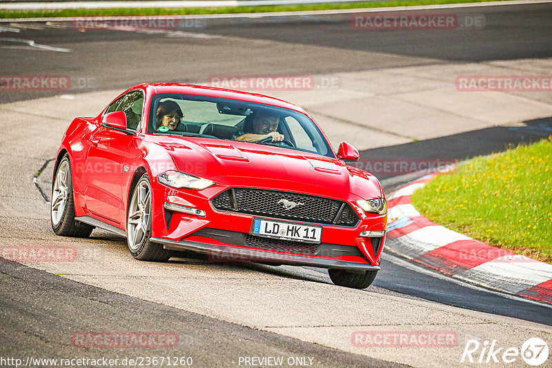 Bild #23671260 - Touristenfahrten Nürburgring Nordschleife (15.08.2023)