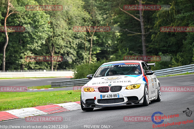 Bild #23671293 - Touristenfahrten Nürburgring Nordschleife (15.08.2023)