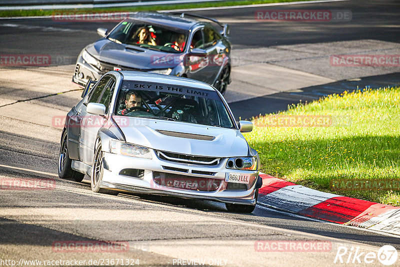 Bild #23671324 - Touristenfahrten Nürburgring Nordschleife (15.08.2023)