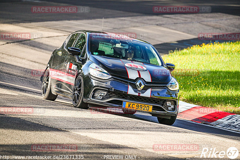 Bild #23671335 - Touristenfahrten Nürburgring Nordschleife (15.08.2023)