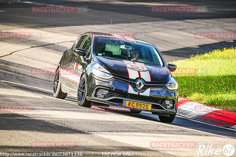 Bild #23671336 - Touristenfahrten Nürburgring Nordschleife (15.08.2023)