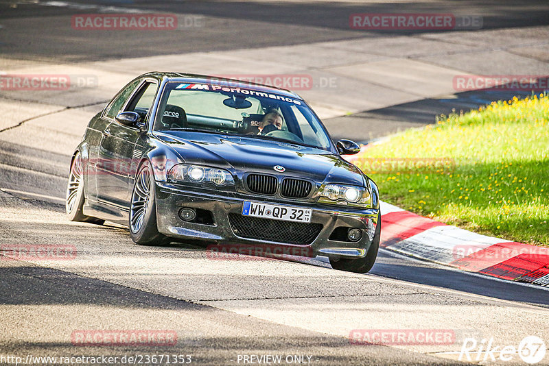 Bild #23671353 - Touristenfahrten Nürburgring Nordschleife (15.08.2023)