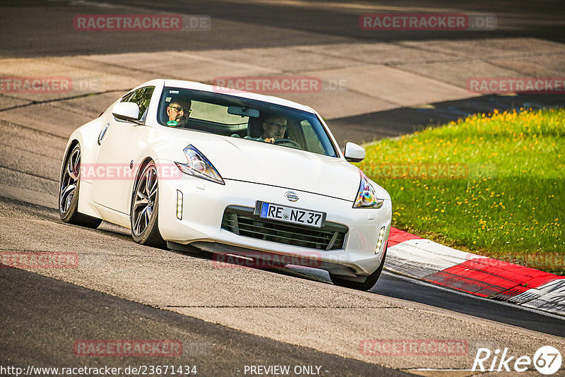 Bild #23671434 - Touristenfahrten Nürburgring Nordschleife (15.08.2023)