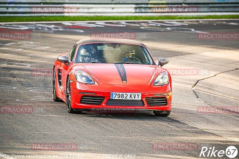 Bild #23671468 - Touristenfahrten Nürburgring Nordschleife (15.08.2023)