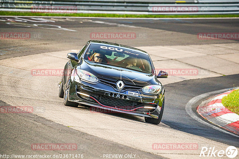 Bild #23671476 - Touristenfahrten Nürburgring Nordschleife (15.08.2023)