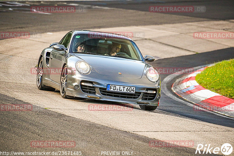 Bild #23671485 - Touristenfahrten Nürburgring Nordschleife (15.08.2023)