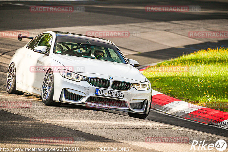 Bild #23671618 - Touristenfahrten Nürburgring Nordschleife (15.08.2023)