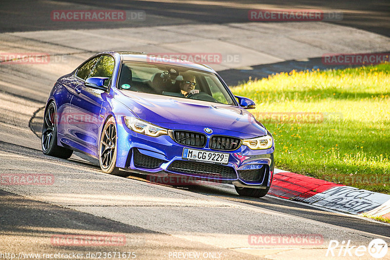 Bild #23671675 - Touristenfahrten Nürburgring Nordschleife (15.08.2023)