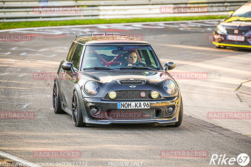 Bild #23671772 - Touristenfahrten Nürburgring Nordschleife (15.08.2023)