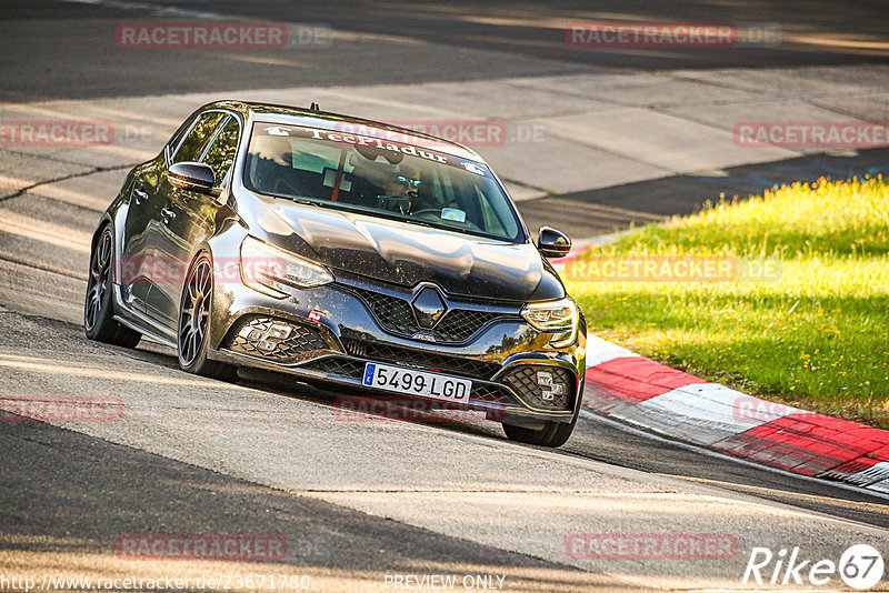 Bild #23671780 - Touristenfahrten Nürburgring Nordschleife (15.08.2023)