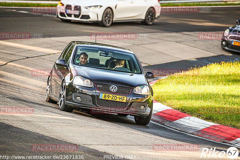 Bild #23671836 - Touristenfahrten Nürburgring Nordschleife (15.08.2023)