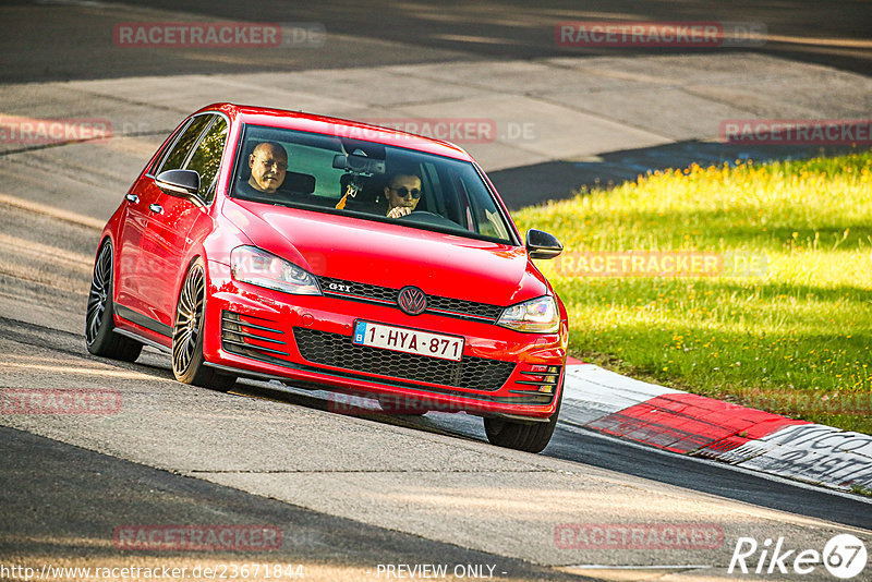 Bild #23671844 - Touristenfahrten Nürburgring Nordschleife (15.08.2023)