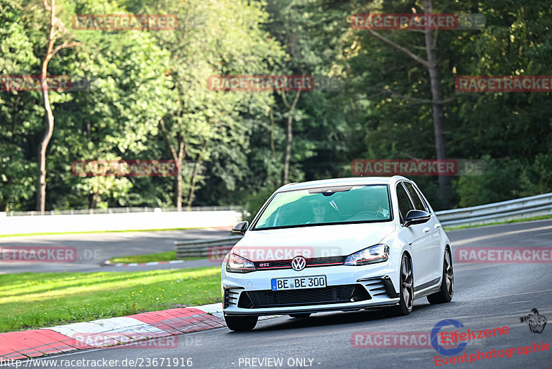 Bild #23671916 - Touristenfahrten Nürburgring Nordschleife (15.08.2023)