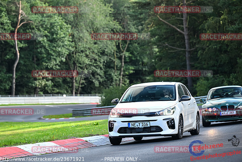 Bild #23671921 - Touristenfahrten Nürburgring Nordschleife (15.08.2023)