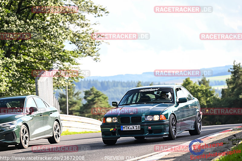 Bild #23672008 - Touristenfahrten Nürburgring Nordschleife (15.08.2023)