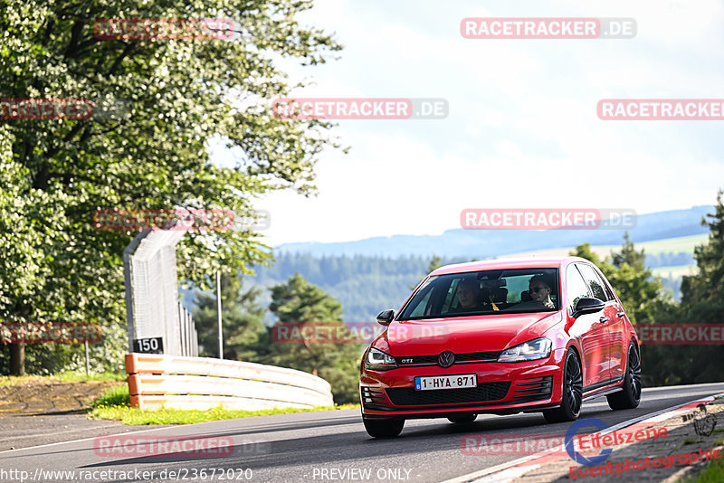 Bild #23672020 - Touristenfahrten Nürburgring Nordschleife (15.08.2023)